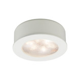 Specialty Items Undercabinet by W.A.C. Lighting ( 34 | HR-LED87-27-WT Led Button Light ) 
