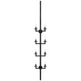 Sconces Quad plus by Visual Comfort Signature ( 268 | KW 2204BZ Liaison ) 