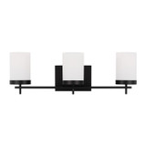 Bathroom Fixtures Three Lights by Visual Comfort Studio ( 454 | 4490303EN3-112 Zire ) 