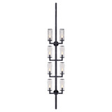 Sconces Quad plus by Visual Comfort Signature ( 268 | KW 2204BZ-CRG Liaison ) 