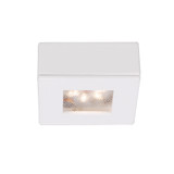 Specialty Items Undercabinet by W.A.C. Lighting ( 34 | HR-LED87S-27-WT Led Button Light ) 