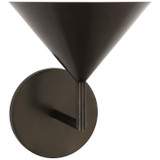 Sconces Directional/Cylinder by Visual Comfort Signature ( 268 | PCD 2200BZ Orsay ) 