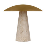 Lamps Table by Visual Comfort Modern ( 182 | SLTB34327NB/NT Aegis ) 