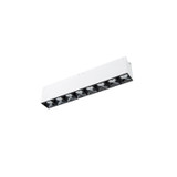 Recessed Recessed Fixtures by W.A.C. Lighting ( 34 | R1GDL08-N940-BK Multi Stealth ) 