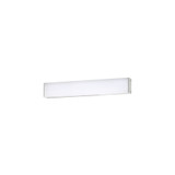 Bathroom Fixtures Cylindrical / Linear by W.A.C. Lighting ( 34 | WS-63718-30-AL Strip ) 