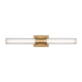 Bathroom Fixtures Cylindrical / Linear by Visual Comfort Studio ( 454 | 4504093S-848 Kiel ) 