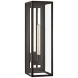 Exterior Wall Mt./Flush by Visual Comfort Signature ( 268 | CHO 2933AI-CG Fresno ) 