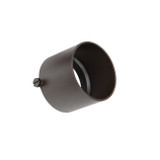 Landscape Ltg. Accessories by W.A.C. Lighting ( 34 | 5211-SNOOT-BZ 5211 ) 