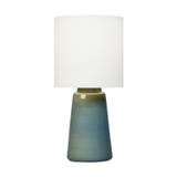 Lamps Table by Visual Comfort Studio ( 454 | BT1061BAC1 Vessel ) 
