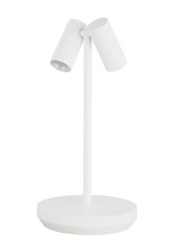 Lamps Table by Visual Comfort Modern ( 182 | SLTB53427W Doppia ) 