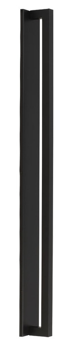 Exterior Wall Mt./Flush by Visual Comfort Modern ( 182 | MDOWS527M27OB Stagger ) 