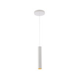 Mini Pendants Cable by W.A.C. Lighting ( 34 | PD-2020-935-WT/GL Silo Pendants ) 