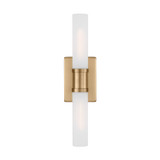 Bathroom Fixtures Cylindrical / Linear by Visual Comfort Studio ( 454 | 4565002-848 Keaton ) 
