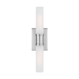 Bathroom Fixtures Cylindrical / Linear by Visual Comfort Studio ( 454 | 4565002-962 Keaton ) 