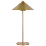 Lamps Table by Visual Comfort Signature ( 268 | PCD 3200HAB Orsay ) 