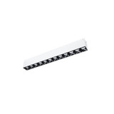 Recessed Recessed Fixtures by W.A.C. Lighting ( 34 | R1GDL12-F930-BK Multi Stealth ) 