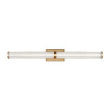 Bathroom Fixtures Cylindrical / Linear by Visual Comfort Studio ( 454 | 4659293S-848 Syden ) 