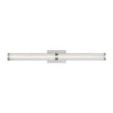 Bathroom Fixtures Cylindrical / Linear by Visual Comfort Studio ( 454 | 4659293S-962 Syden ) 