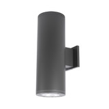 Exterior Sconces by W.A.C. Lighting ( 34 | DS-WE0622EMF927BGH Tube Arch ) 