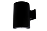 Exterior Sconces by W.A.C. Lighting ( 34 | DS-WS0517-S30S-BK Tube Arch ) 