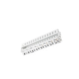 Recessed Recessed Fixtures by W.A.C. Lighting ( 34 | R1GAL08-F935-CH Multi Stealth ) 