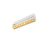 Recessed Recessed Fixtures by W.A.C. Lighting ( 34 | R1GAL08-F935-GL Multi Stealth ) 