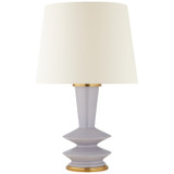 Lamps Table by Visual Comfort Signature ( 268 | CS 3646LLC-L Whittaker ) 