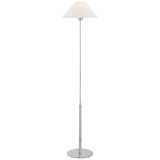 Lamps Floor by Visual Comfort Signature ( 268 | SP 1022PN-L Hackney ) 