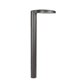 Landscape Ltg. Deck & Patio by W.A.C. Lighting ( 34 | 6031-27BZ Eclipse ) 