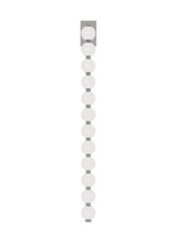 Sconces Linear/Tubular by Visual Comfort Modern ( 182 | SLWS23027N Perle ) 