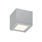 Flush Mounts Directional by W.A.C. Lighting ( 34 | FM-W2505-AL Rubix ) 
