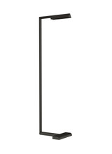 Lamps Floor by Visual Comfort Modern ( 182 | 700PRTDES46B-LED927 Dessau ) 
