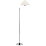 Lamps Floor by Visual Comfort Signature ( 268 | SP 1023PN-L Hackney ) 