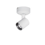 Track Surface Mount Spots by W.A.C. Lighting ( 34 | MO-6010U-927-WT Lucio ) 
