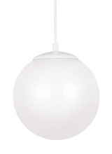 Pendants Sphere by Visual Comfort Studio ( 454 | 602093S-15 Leo - Hanging Globe ) 