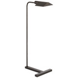 Lamps Floor Swing Arm by Visual Comfort Signature ( 268 | SP 1508BZ William ) 