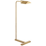 Lamps Floor Swing Arm by Visual Comfort Signature ( 268 | SP 1508HAB William ) 