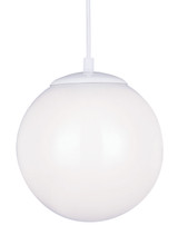 Mini Pendants Cable by Visual Comfort Studio ( 454 | 6020EN3-15 Leo - Hanging Globe ) 