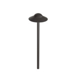 Landscape Ltg. Path & Spread by W.A.C. Lighting ( 34 | 6053-27BBR Canopy ) 