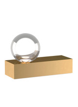 Lamps Table Accent by Visual Comfort Modern ( 182 | 700PRTMINANB-LED927 Mina ) 