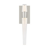 Sconces Double Glass by Visual Comfort Modern ( 182 | SLWS34527N Lassell ) 