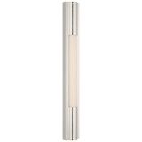Exterior Sconces by Visual Comfort Signature ( 268 | IKF 2101PN-WG Ellington ) 
