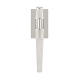 Sconces Double Glass by Visual Comfort Modern ( 182 | SLWS34527N-277 Lassell ) 