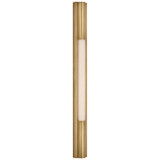 Exterior Sconces by Visual Comfort Signature ( 268 | IKF 2102HAB-WG Ellington ) 