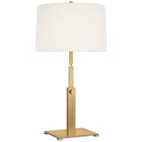 Lamps Candlestick by Visual Comfort Signature ( 268 | RB 3110AB-L Cadmus ) 
