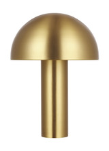Lamps Table by Visual Comfort Studio ( 454 | ET1322BBS1 Cotra ) 