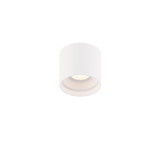 Exterior Ceiling Mount by W.A.C. Lighting ( 34 | FM-W47205-30-WT Downtown ) 