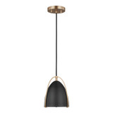 Mini Pendants Cable by Visual Comfort Studio ( 454 | 6151701EN3-848 Norman ) 