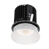 Recessed Decorative 4In Trims by W.A.C. Lighting ( 34 | R4RD2L-F930-WT Volta ) 
