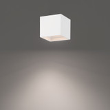 Exterior Ceiling Mount by W.A.C. Lighting ( 34 | FM-W47206-35-WT Downtown ) 